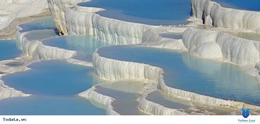 Khám Phá Thổ Nhĩ Kỳ Với Nền Văn Hóa La Mã Cổ Đại Ấn Tượng - Ảnh 2